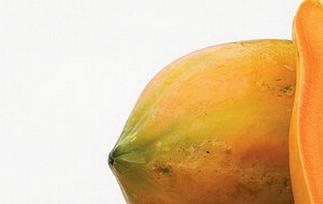 孕妇能吃木瓜吗（孕晚期能吃木瓜吗）