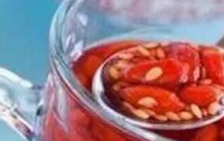 枸杞大枣如何泡水（枸杞大枣如何泡水好喝）