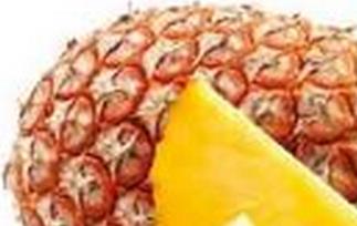 凤梨与菠萝的区别 凤梨与菠萝的区别在哪1003无标题