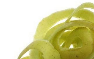 水果皮可以吃吗 水果皮可以吃吗有毒吗