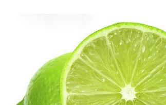 青柠檬可以直接吃吗（青柠檬可以直接吃吗有毒吗）