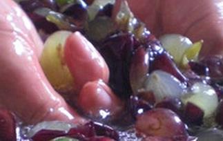 自制葡萄酒的方法 怎样在家自制葡萄酒的方法