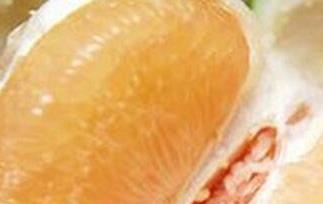 冬天吃柚子有什么好处 冬天吃柚子的坏处