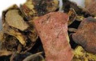 石榴皮煮水的功效与作用（石榴和石榴皮煮水的功效与作用）