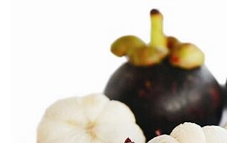 山竹果的营养价值（山竹果有什么营养）