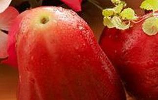 吃莲雾的好处和坏处 吃莲雾的好处和坏处有哪些