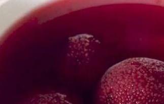 野生杨梅酒的功效与作用