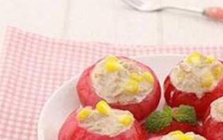 莲雾怎么吃 台湾莲雾怎么吃