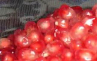 石榴籽可以吃吗 石榴籽可以吃吗有什么营养