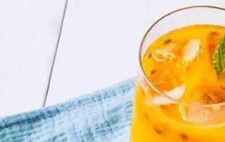 百香果怎么吃（百香果怎么吃 教你三种做法）