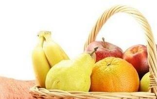 哪些水果不能早餐时吃 早餐应不应该吃水果