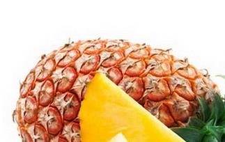 与菠萝相克的食物 与菠萝相克的食物是什么