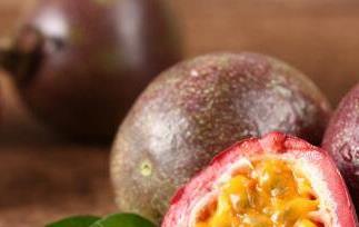 百香果如何吃减肥 百香果吃减肥吗