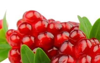 红石榴的功效与作用 红石榴石的功效与作用佩戴禁忌