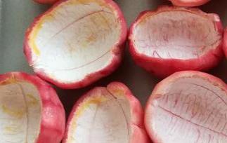 百香果皮如何晒干 百香果皮如何晒干储存