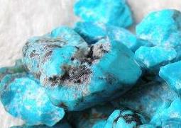 绿松石的功效与作用