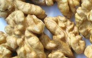 核桃仁能治病吗 核桃仁能治病吗能吃吗