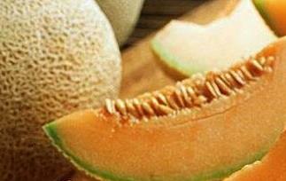 孕妇能吃哈密瓜吗 孕妇能吃哈密瓜吗晚期