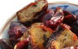 炒红枣要炒到什么程度（炒红枣要炒到什么程度窍门）