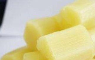 吃甘蔗的好处和坏处（女人吃甘蔗的好处和坏处）