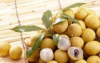 龙眼上火吗 吃干龙眼上火吗