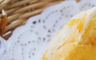 榴莲酥的做法步骤介绍 榴莲酥的营养价值