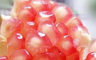 酸石榴的功效与作用 酸石榴的功效与作用、禁忌和食用方法