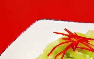 西瓜皮怎么做好吃（西瓜皮怎么做好吃视频）