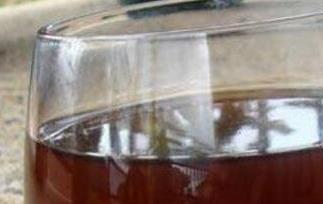 酸枣汁的功效与作用（酸枣汁有什么功效）