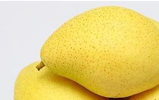 咳嗽吃什么水果好 咳嗽吃什么食物好得最快最有效