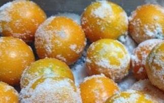 金桔怎么吃 新鲜的小金桔怎么吃