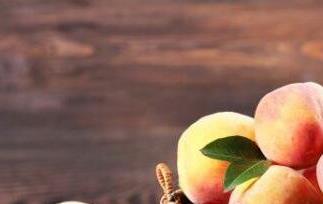 桃子酒怎么做 桃子酒怎么做的视频