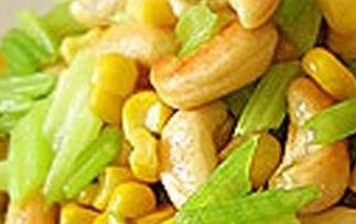 腰果怎么做好吃（新鲜腰果怎么做好吃）