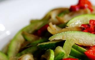 西瓜皮怎么做好吃 凉拌西瓜皮怎么做好吃