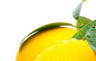 柠檬不能和什么一起吃 柠檬和什么相克