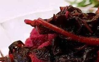 紫苏杨梅的做法及保存时间（紫苏杨梅可以保存多久）