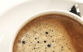 喝白咖啡的好处与坏处 喝白咖啡的好处和坏处