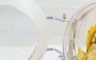 西洋参泡水喝的功效与作用 黄芪泡水喝的功效与作用