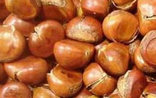 栗子怎么剥皮（栗子怎么剥皮快又干净）