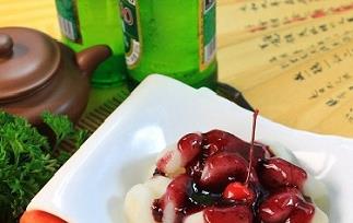 荸荠的营养价值及做法 荸荠 营养价值