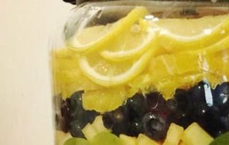 水果酵素的功效与作用 水果酵素的功效与作用