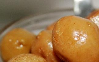 自制腌黄皮果的步骤图解 腌黄皮果的做法