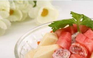 蛇果怎么吃（蛇果怎么吃图解法）