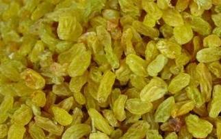 吃葡萄干有什么好处和坏处 早上吃葡萄干有什么好处和坏处