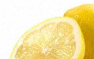 柠檬去皮好还是不去皮好（柠檬去皮好还是不去皮好呢）