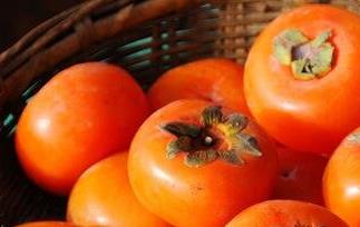 柿子怎么催熟（柿子怎么催熟最简单的方法视频）