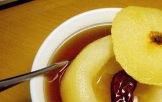 蒸梨的功效与作用及常见做法(蒸梨的功效与作用及常见做法禁忌)