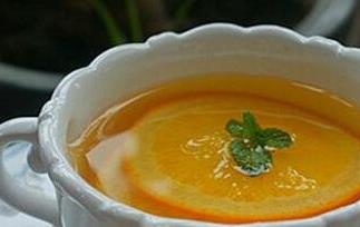 冰糖橙子的材料和做法步骤 怎样做冰糖橙子