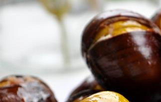 栗子怎么吃好（新鲜栗子怎么吃好）