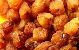 中药龙眼肉的功效与作用 中药龙眼肉的功效与作用及禁忌症有哪些?